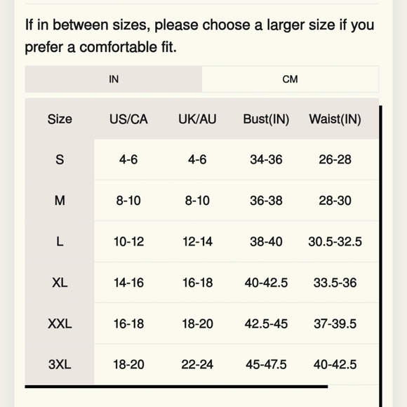 Popilush Shapewear Lace Deep V-neck Hourglass Bodysuit NWT 3X - Picture 2 of 6